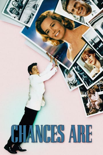 Watch Chances Are 1989 online