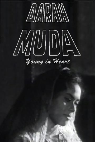 Дивитися фільм Darah Muda 1963 онлайн
