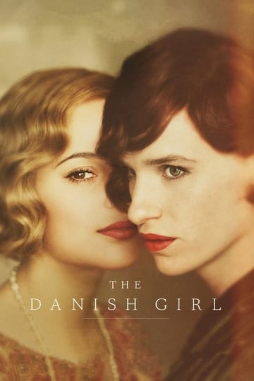 Watch The Danish Girl 2015 online