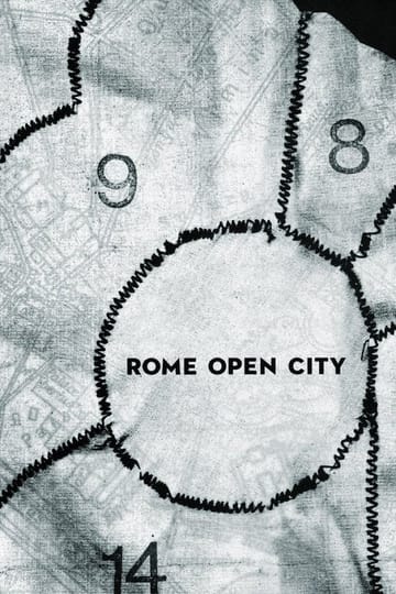 Watch Roma città aperta 1945 online
