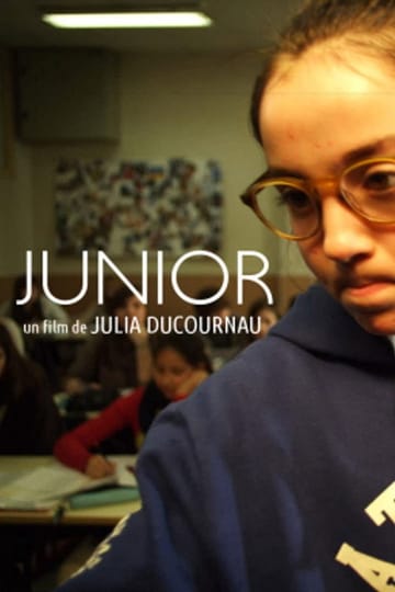 Дивитися фільм Junior 2011 онлайн Дивитися фільм Junior 2011 онлайн