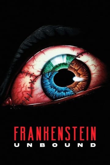 Watch Frankenstein Unbound 1990 online