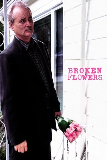 Watch Broken Flowers 2005 online