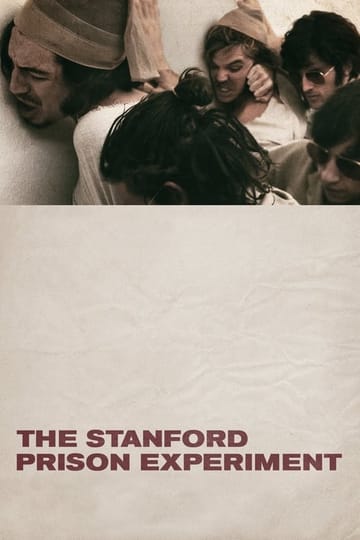 Watch The Stanford Prison Experiment 2015 online
