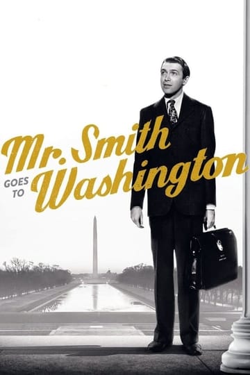 Watch Mr. Smith Goes to Washington 1939 online