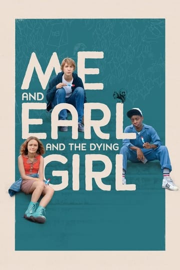 Watch Me and Earl and the Dying Girl 2015 online Watch Me and Earl and the Dying Girl 2015 online