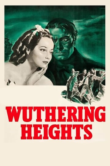 Watch Wuthering Heights 1939 online