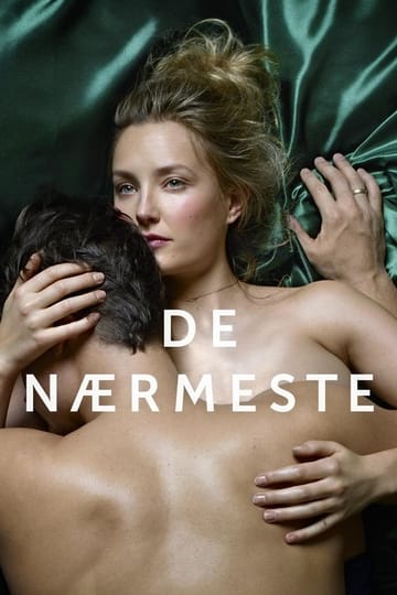 Дивитися фільм De nærmeste 2015 онлайн Дивитися фільм De nærmeste 2015 онлайн