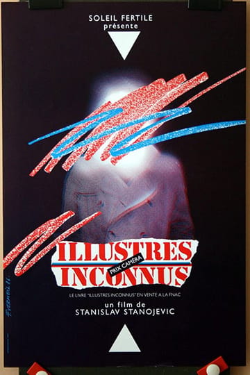 Watch Illustres inconnus 1984 online