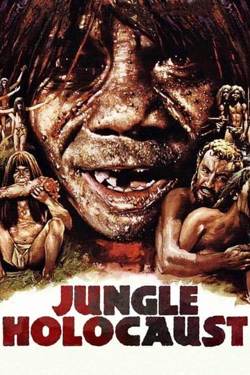 Watch Ultimo mondo cannibale 1977 online