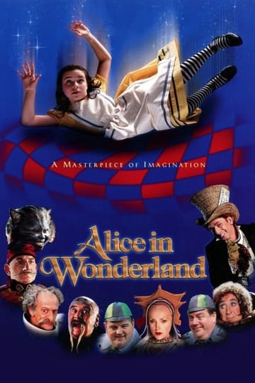 Watch Alice in Wonderland 1999 online Watch Alice in Wonderland 1999 online