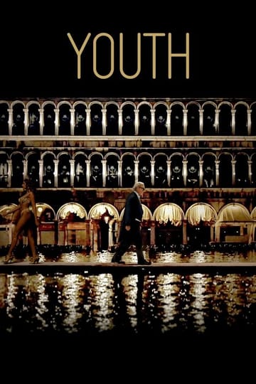 Watch Youth – La giovinezza 2015 online