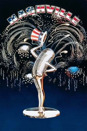 Watch Nashville 1975 online
