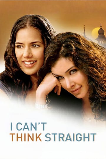 Дивитися фільм I Can't Think Straight 2008 онлайн