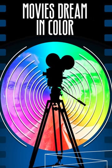 Дивитися фільм Les Premiers pas du cinéma : un rêve en couleur 2004 онлайн Дивитися фільм Les Premiers pas du cinéma : un rêve en couleur 2004 онлайн