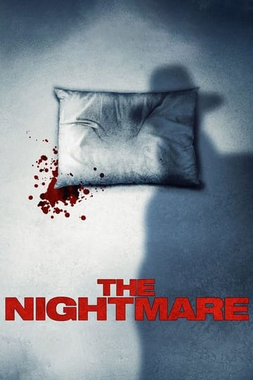 Дивитися фільм The Nightmare 2015 онлайн Дивитися фільм The Nightmare 2015 онлайн