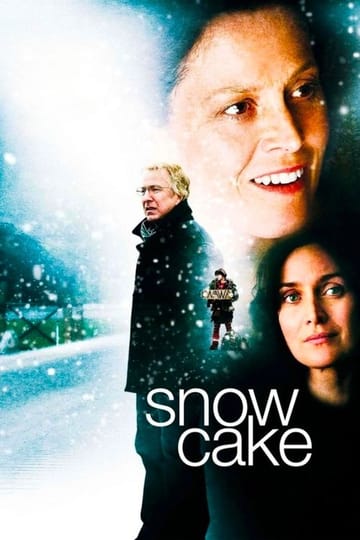 Watch Snow Cake 2006 online