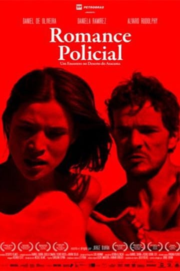 Дивитися фільм Romance Policial 2014 онлайн