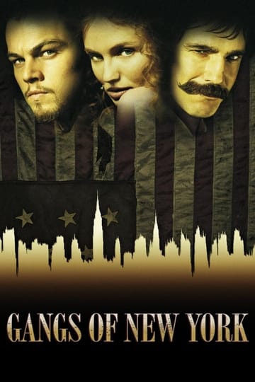 Watch Gangs of New York 2002 online Watch Gangs of New York 2002 online