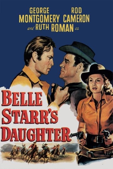 Watch Belle Starr's Daughter 1948 online Watch Belle Starr's Daughter 1948 online