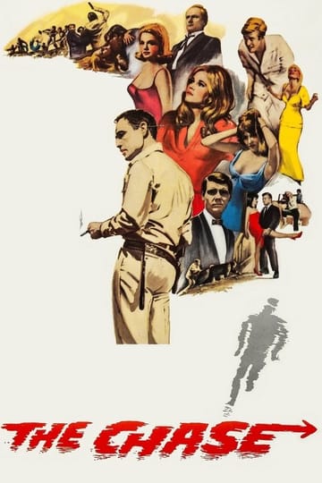 Watch The Chase 1966 online Watch The Chase 1966 online