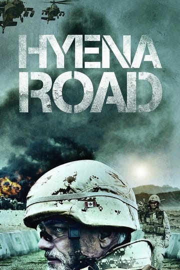 Watch Hyena Road 2015 online