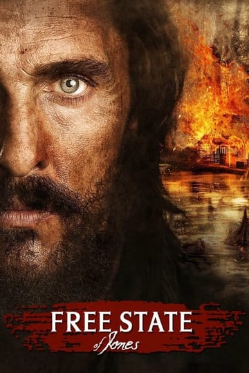 Watch Free State of Jones 2016 online