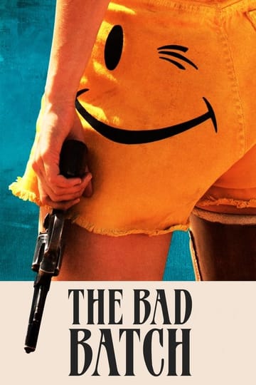 Watch The Bad Batch 2017 online Watch The Bad Batch 2017 online