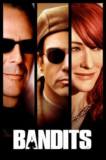 Watch Bandits 2001 online Watch Bandits 2001 online