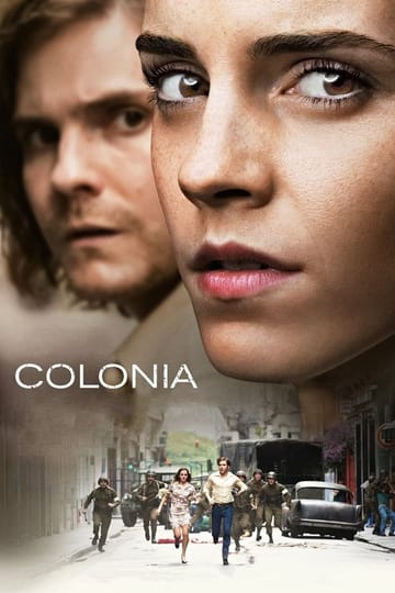 Watch Colonia Dignidad – Es gibt kein Zurück 2016 online