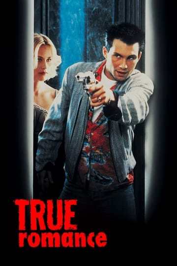 Watch True Romance 1993 online