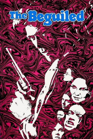 Дивитися фільм Обдурений 1971 онлайн