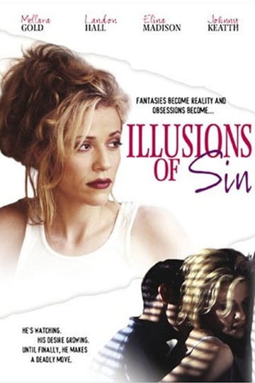 Дивитися фільм Illusions of Sin 1997 онлайн Дивитися фільм Illusions of Sin 1997 онлайн