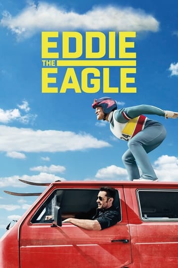 Watch Eddie the Eagle 2016 online Watch Eddie the Eagle 2016 online