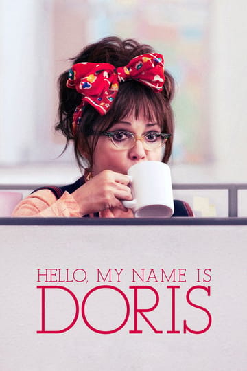 Watch Hello, My Name Is Doris 2015 online