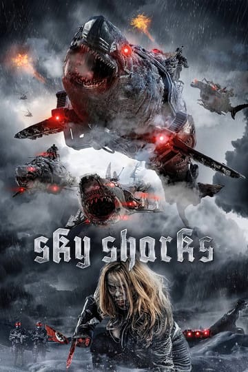 Watch Sky Sharks 2020 online Watch Sky Sharks 2020 online