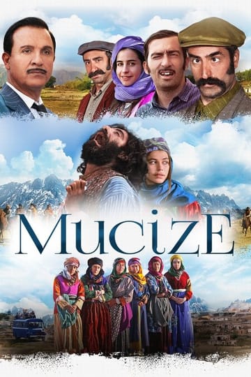 Дивитися фільм Mucize 2015 онлайн Дивитися фільм Mucize 2015 онлайн