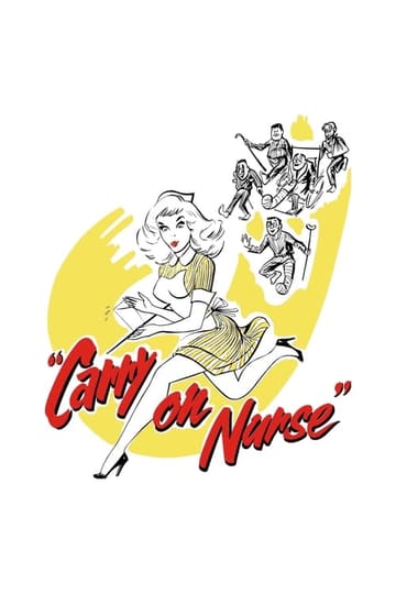 Дивитися фільм Carry On Nurse 1959 онлайн Дивитися фільм Carry On Nurse 1959 онлайн