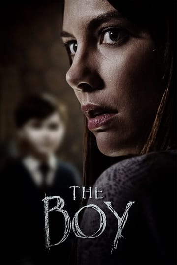 Watch The Boy 2016 online
