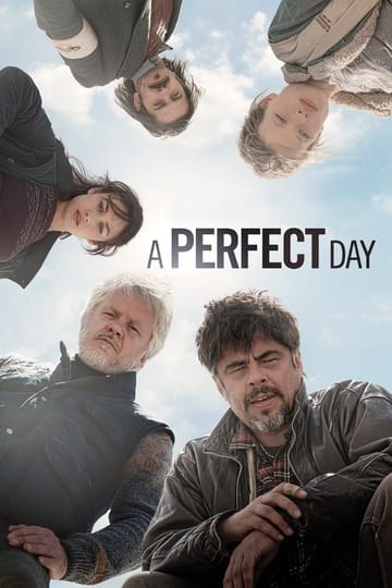 Watch A Perfect Day 2015 online Watch A Perfect Day 2015 online