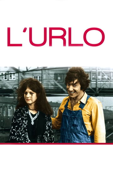 Дивитися фільм L'urlo 1970 онлайн