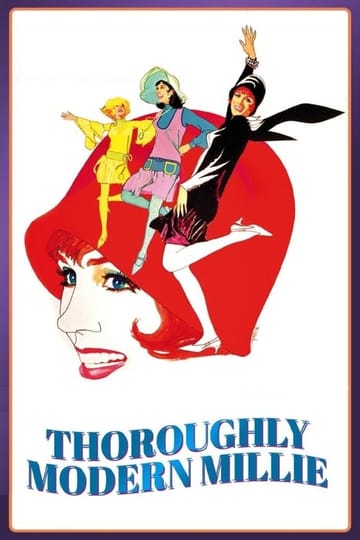 Watch Thoroughly Modern Millie 1967 online Watch Thoroughly Modern Millie 1967 online