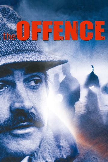 Watch The Offence 1973 online