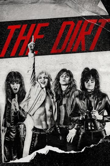 Watch The Dirt 2019 online Watch The Dirt 2019 online