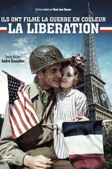 Дивитися фільм Ils ont filmé la guerre en couleur 2000 онлайн