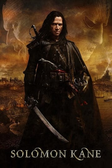 Watch Solomon Kane 2009 online