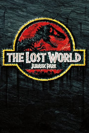 Watch The Lost World: Jurassic Park 1997 online