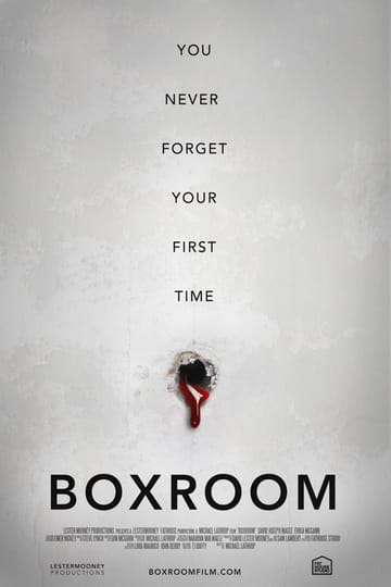 Watch Box Room 2014 online