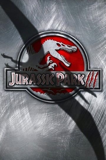 Watch Jurassic Park III 2001 online