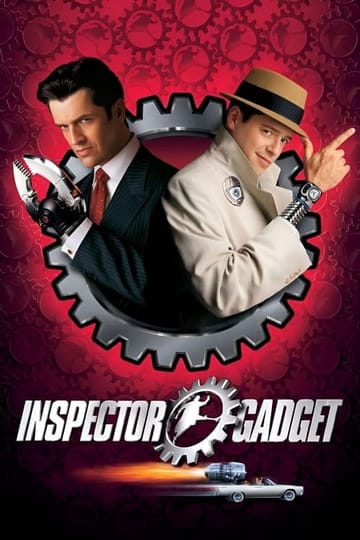 Watch Inspector Gadget 1999 online Watch Inspector Gadget 1999 online
